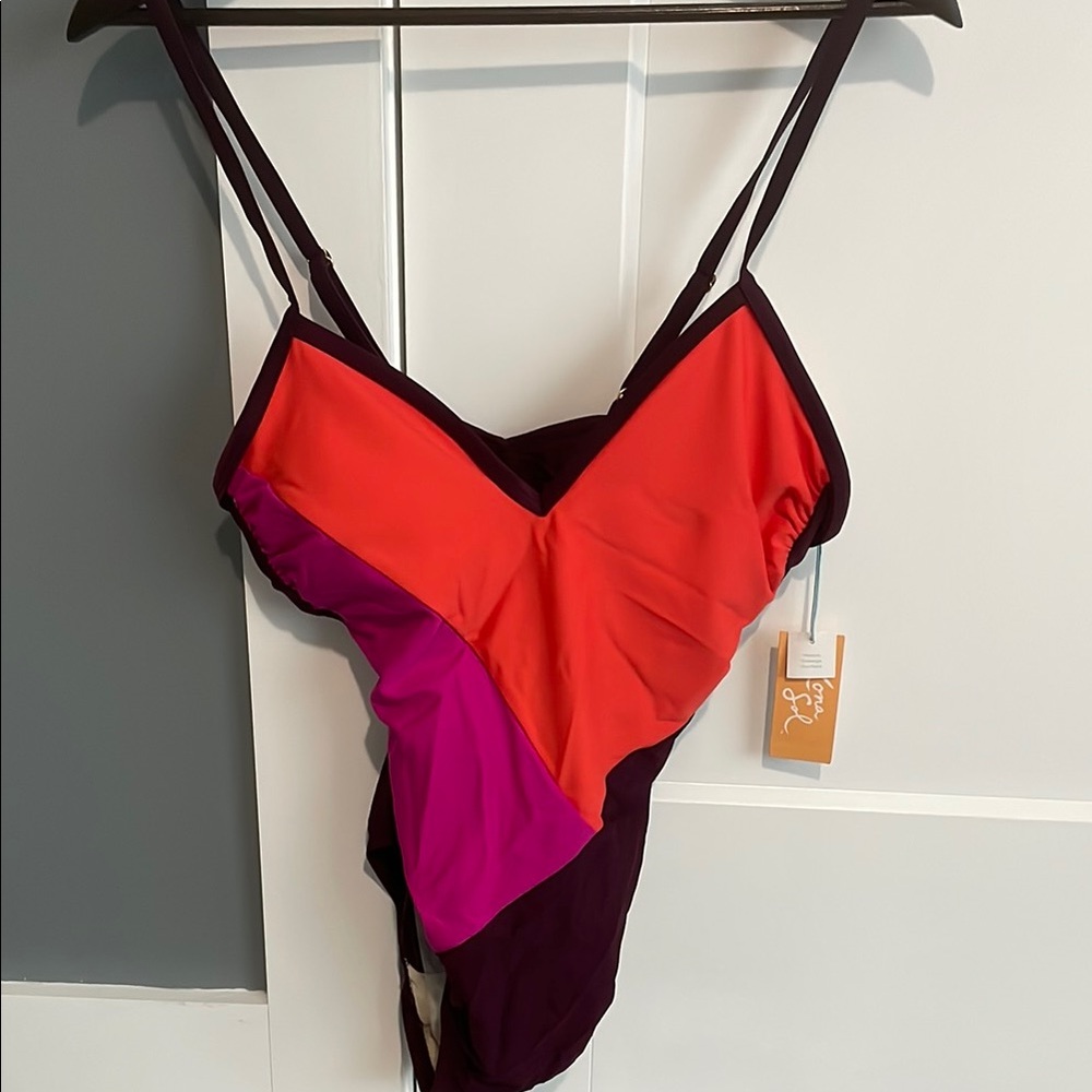 Target Multicolor Garment - Size L